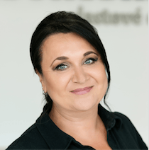 Jana Hmírová